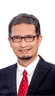 Dr. Beny Bandanadjaya, S.T.,M.T.